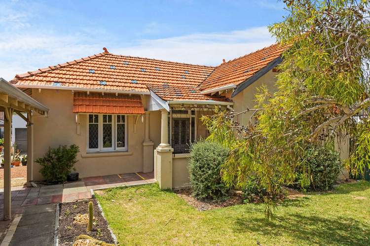 34A Bristol Ave, Bicton WA 6157