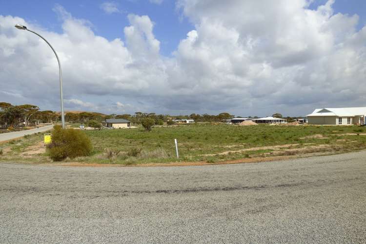 Main view of Homely residentialLand listing, LOT 103, 41 Maiolo Way, Merredin WA 6415