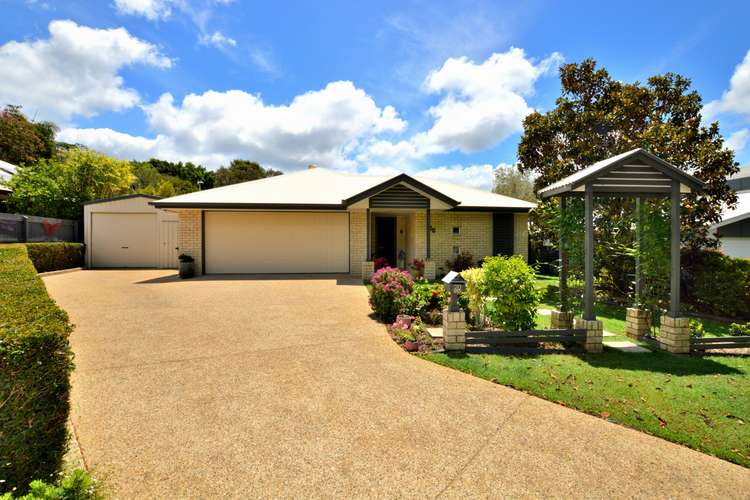 Main view of Homely house listing, 20 Rock Fig, Palmwoods QLD 4555