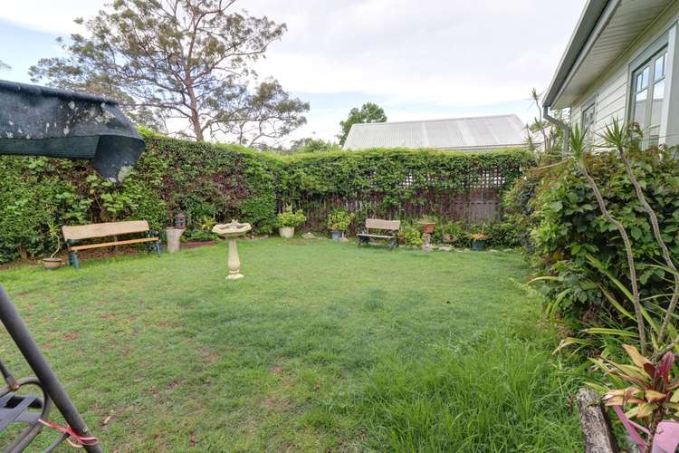 Main view of Homely house listing, 6 Jack Bond Cres, West Kempsey NSW 2440