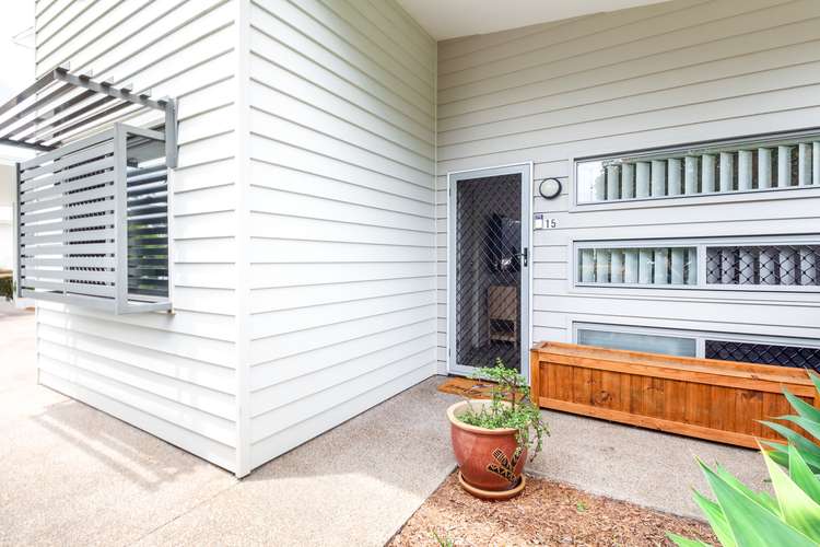 Second view of Homely townhouse listing, Unit 15/20 Oakwood Rd, Warner QLD 4500