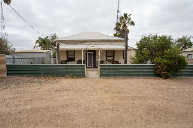 Main view of Homely house listing, 33/35 Anzac Road, Port Pirie SA 5540