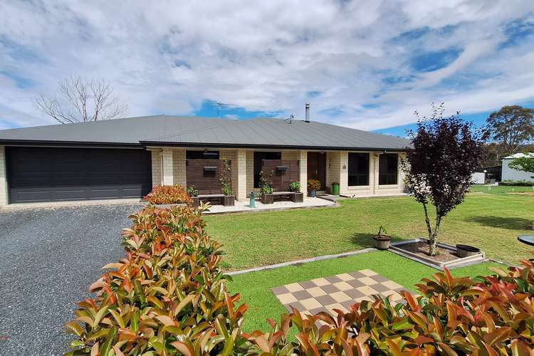 Main view of Homely house listing, 41 Walters Rd, Glen Aplin QLD 4381