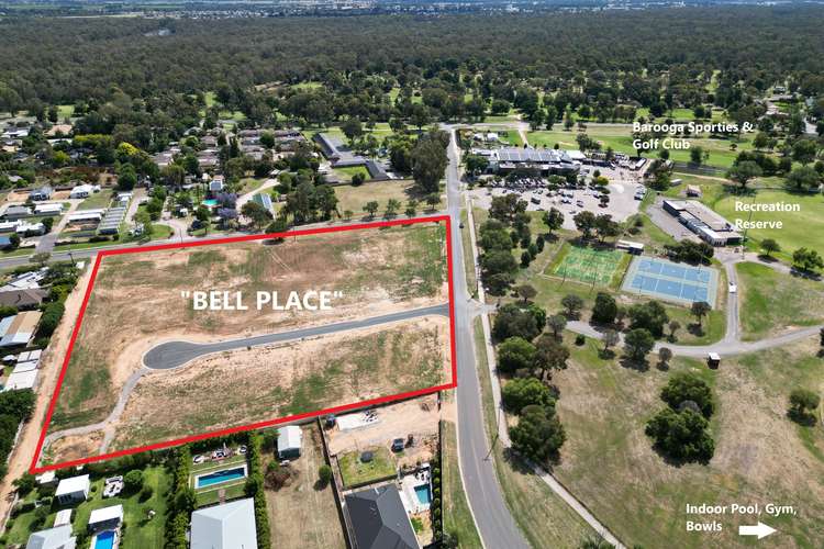 Lots 1-23 Bell Place, Barooga NSW 3644