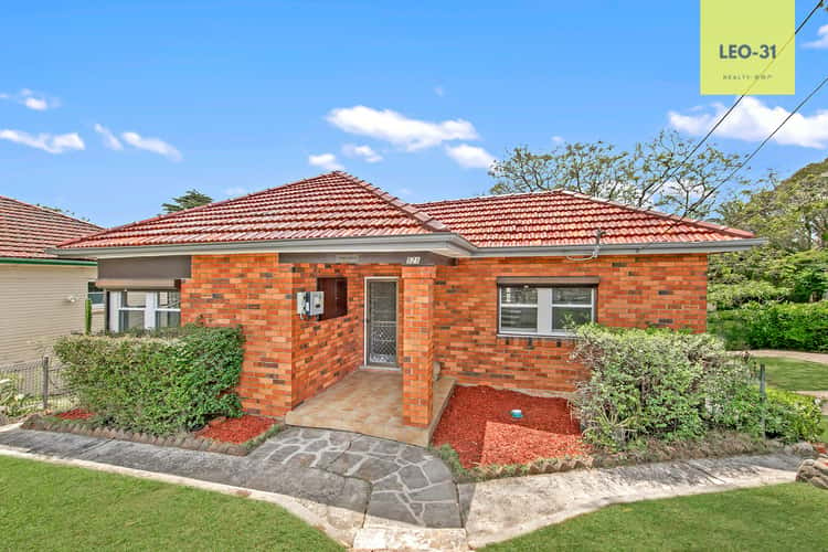 521 Blaxland Rd, Denistone East NSW 2112