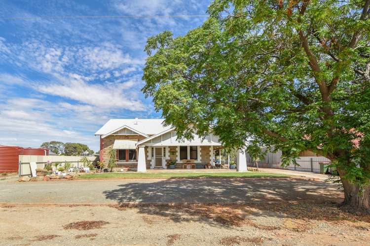 Main view of Homely house listing, 8 Fifth St, Orroroo SA 5431