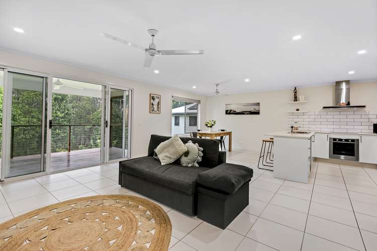 Main view of Homely house listing, 42A Cooloolabin Rd, Yandina QLD 4561