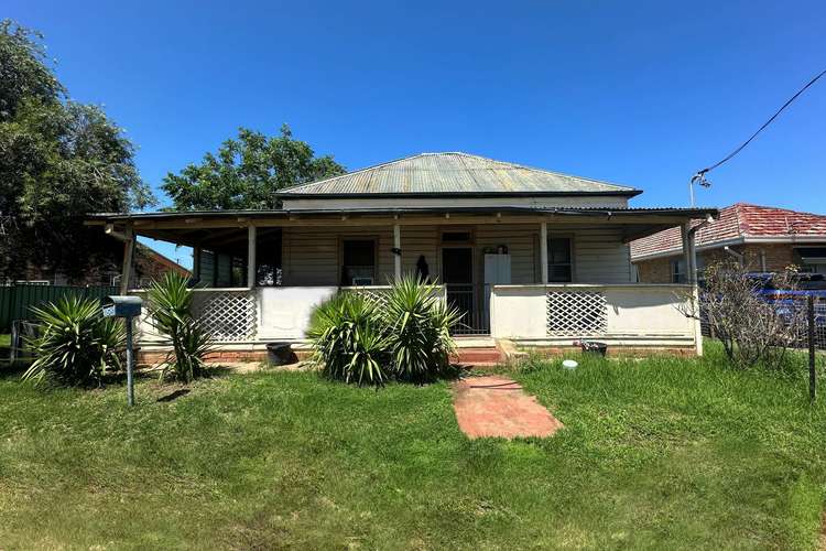 Main view of Homely house listing, 155 Barber Street, Gunnedah NSW 2380