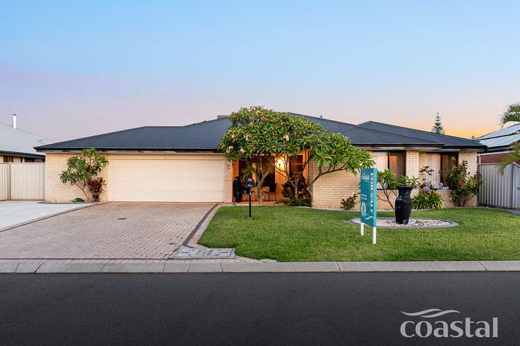 7 Montague St, Secret Harbour WA 6173