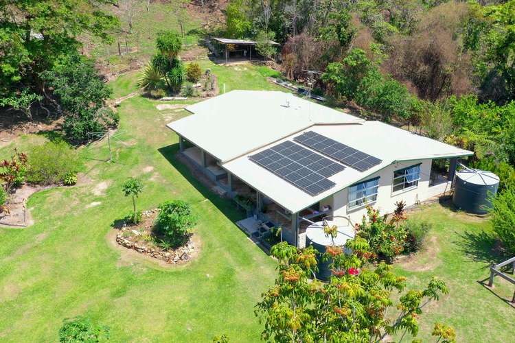 Main view of Homely house listing, 7 Ronlund Rd, Murray Upper QLD 4854