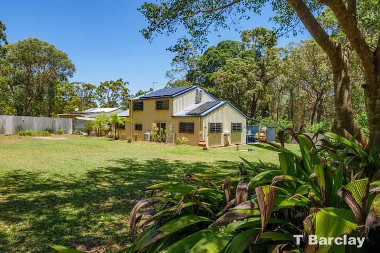 Main view of Homely house listing, 12-14 Pindarri St, Lamb Island QLD 4184