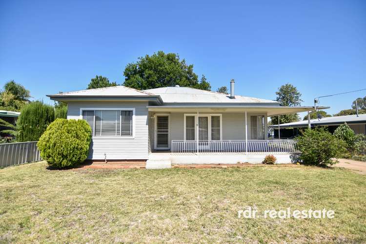 Main view of Homely house listing, 46 Moore Street, Inverell NSW 2360