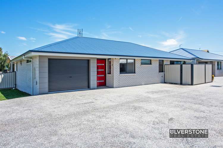 Unit 4/4-6 Bertha St, West Ulverstone TAS 7315