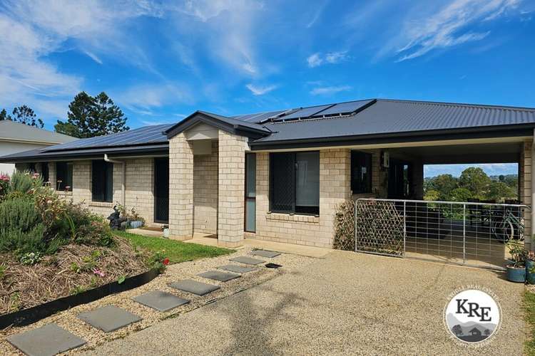 3 Caddie Ave, Kyogle NSW 2474