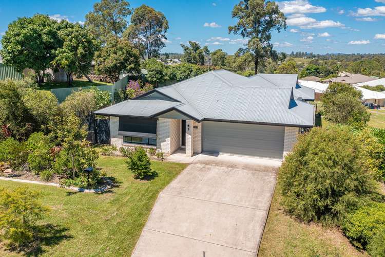 Main view of Homely house listing, 3 Pedersen Rd, Southside QLD 4570