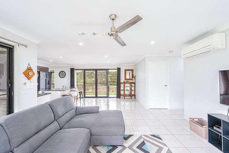 Fifth view of Homely house listing, 3 Pedersen Rd, Southside QLD 4570