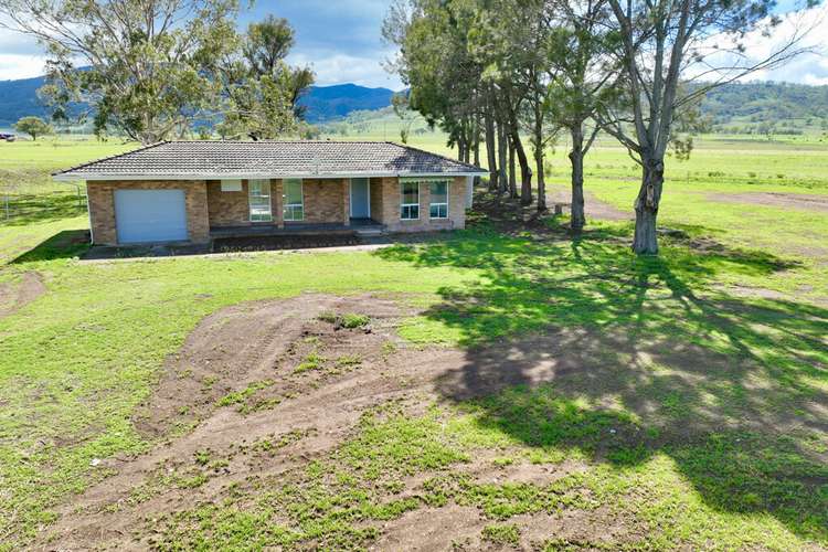 Main view of Homely house listing, 41 Alfred Brown Lane, Scone NSW 2337