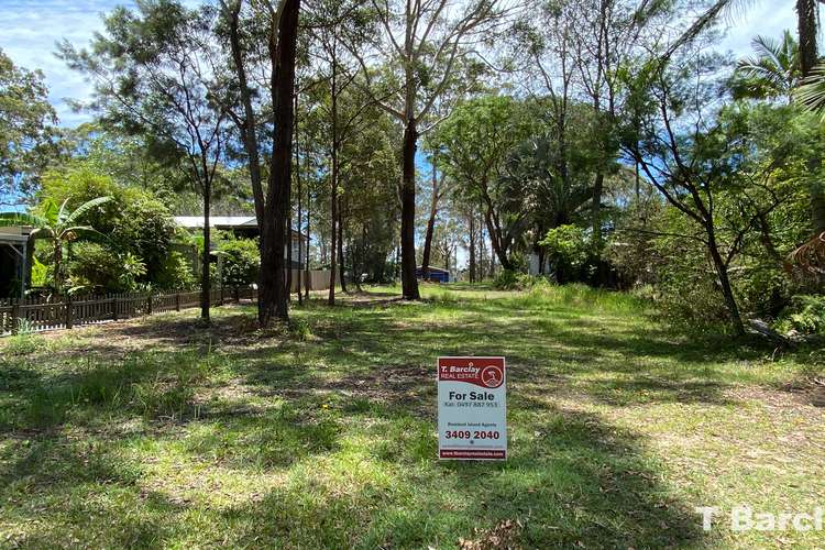 41 Bradman St, Russell Island QLD 4184