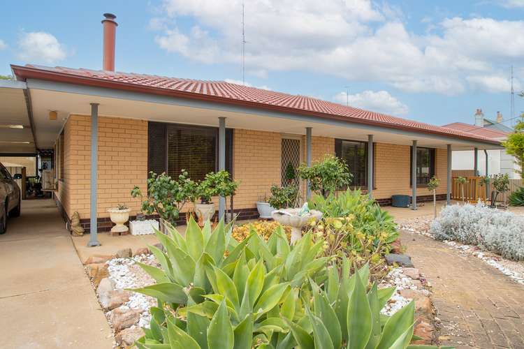 Main view of Homely house listing, 15 First St, Moonta SA 5558