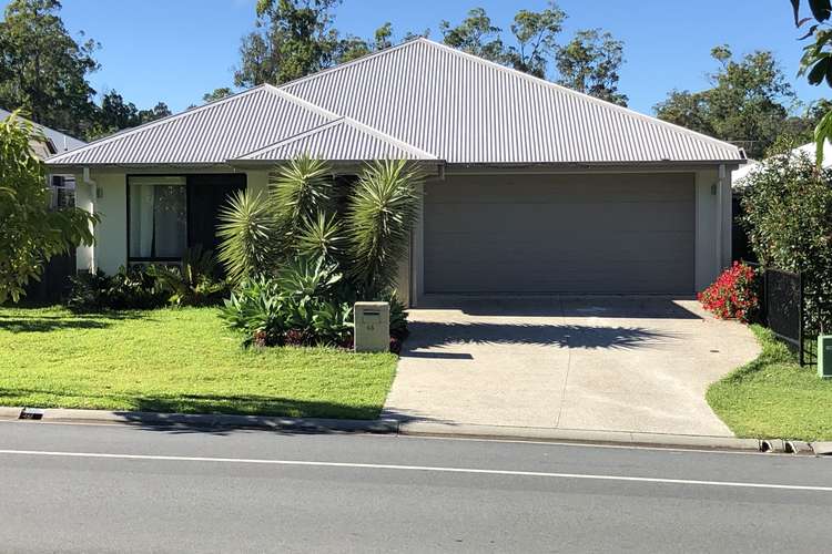 Main view of Homely house listing, 63 Stone Ridge Bvd, Narangba QLD 4504