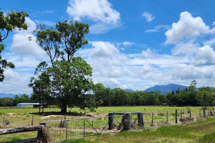 Main view of Homely residentialLand listing, LOT 5 Bluff Rd, Bilyana QLD 4854