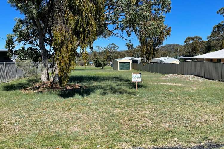 Main view of Homely residentialLand listing, Lot 2 Kriedeman Road, Glen Aplin QLD 4381