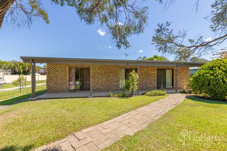 Main view of Homely house listing, 55 May St, Mango Hill QLD 4509