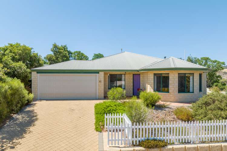 Main view of Homely house listing, 61 Jubilee Street, Toodyay WA 6566