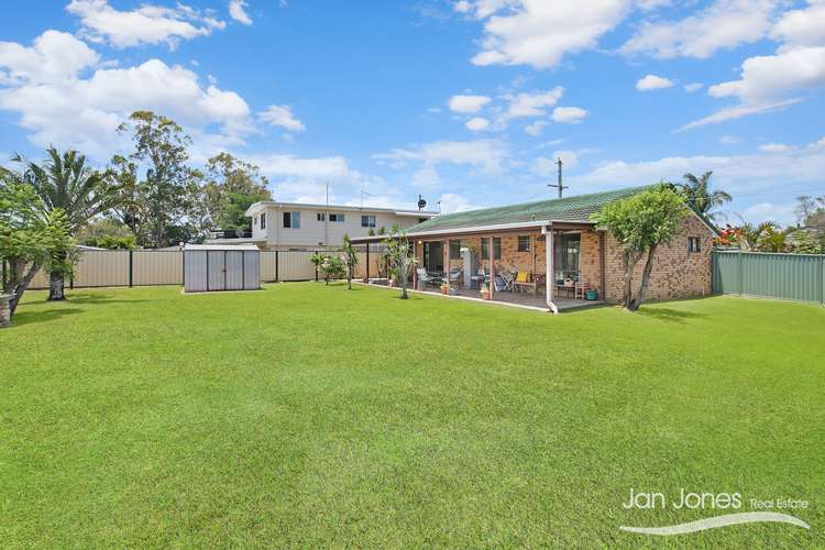 Main view of Homely house listing, 21 Miller Street, Kippa-ring QLD 4021