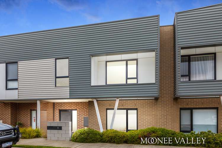 Main view of Homely house listing, 6 Landsby Drive, Avondale Heights VIC 3034