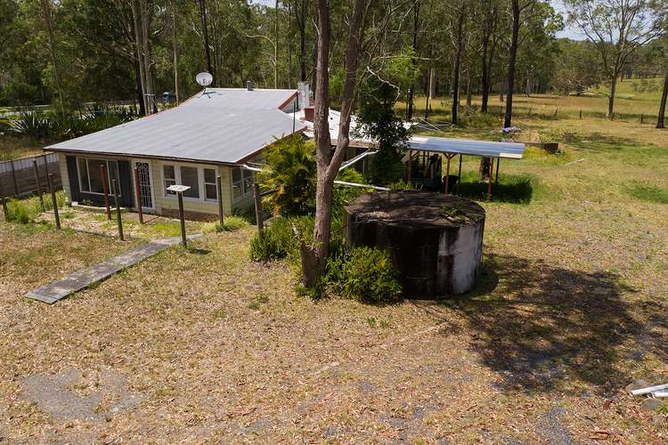13271 Pacific Hwy, Coolongolook NSW 2423