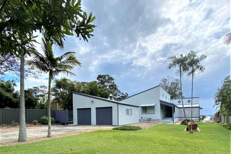 59 Coondooroopa Drive, Macleay Island QLD 4184