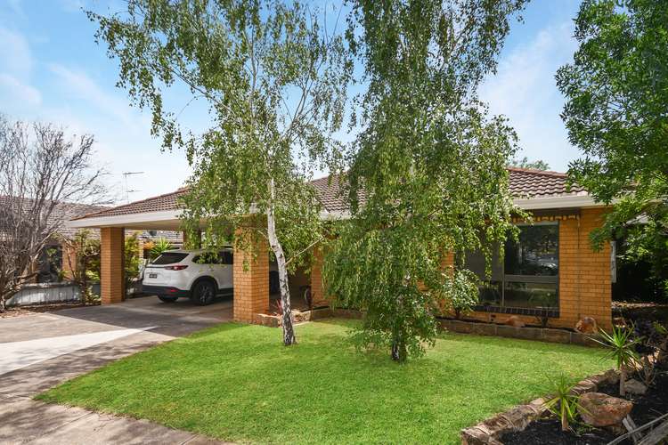 Main view of Homely house listing, 53 Sharpley Ave, Stawell VIC 3380