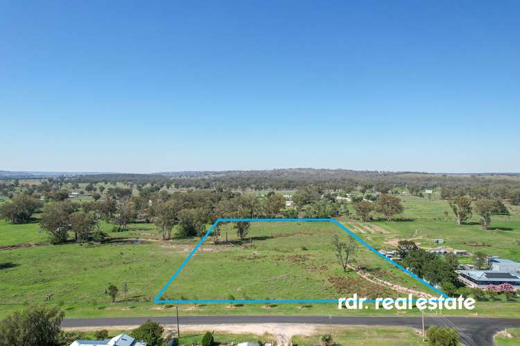 Main view of Homely residentialLand listing, Lot 3 Frazer Street, Ashford NSW 2361