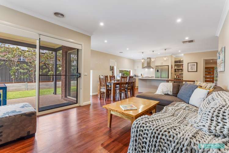 Third view of Homely house listing, 2 Levanda Bvd, Jackass Flat VIC 3556