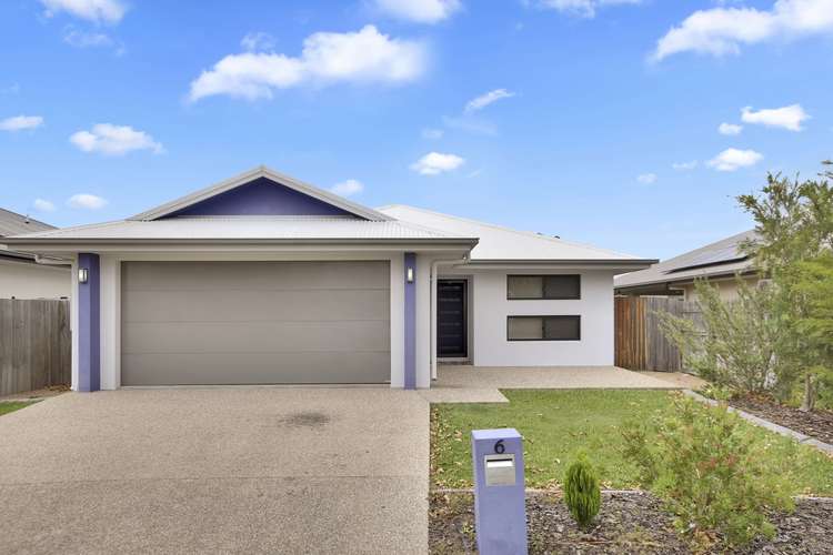 6 Kayak Way, Kelso QLD 4815