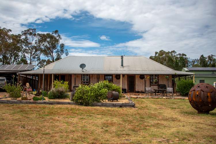 Second view of Homely farmlet listing, 287 Pyangle Rd, Camboon NSW 2849