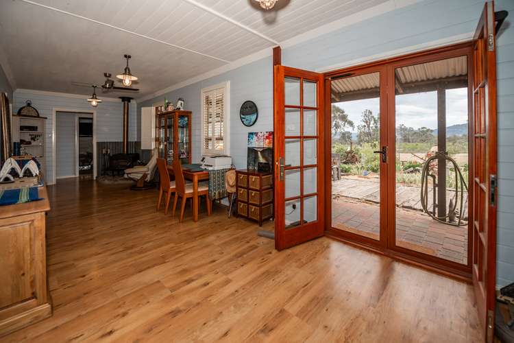 Fourth view of Homely farmlet listing, 287 Pyangle Rd, Camboon NSW 2849