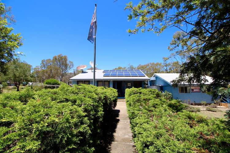 Main view of Homely house listing, 30 Centenary Drive, GRAMAN, Inverell NSW 2360