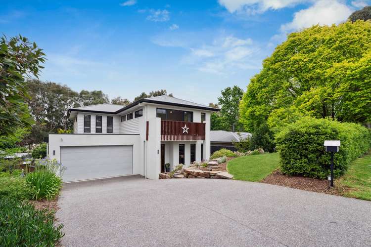 7 Hereford Ave, Hahndorf SA 5245