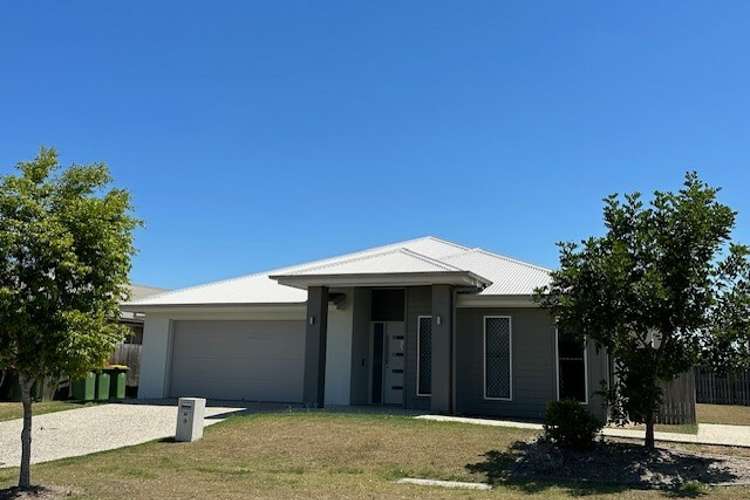 Main view of Homely house listing, 32 Lillypilly Dr, Ripley QLD 4306