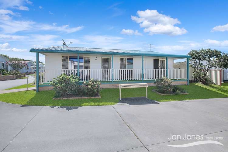 Villa 169/1 Webster Rd, Deception Bay QLD 4508