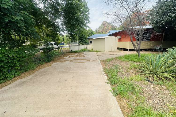 Main view of Homely house listing, 15 Rosewood Ave, Kununurra WA 6743