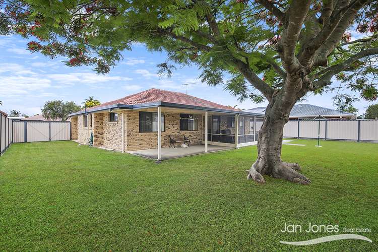 55 Nottingham St, Kippa-ring QLD 4021