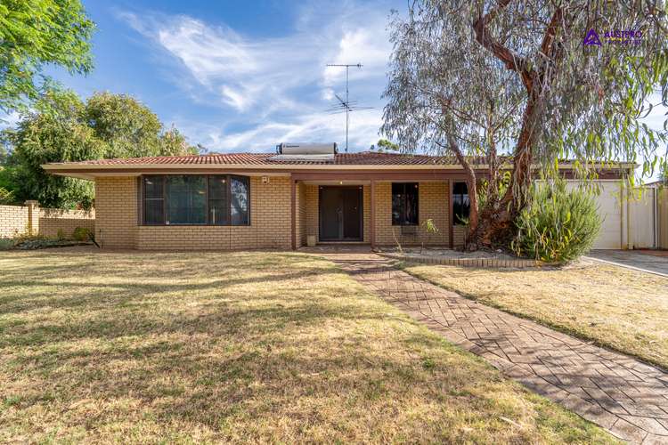 15 Fountains Court, Armadale WA 6112