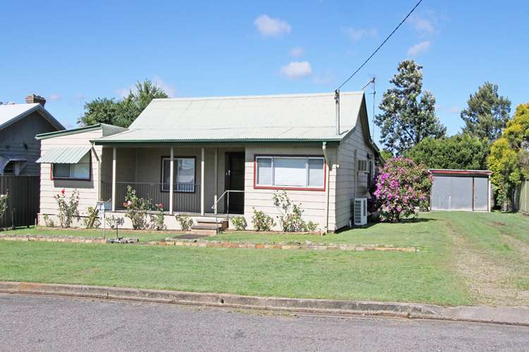 Main view of Homely house listing, 22 Russell St, Branxton NSW 2335