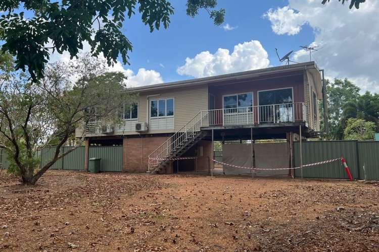Main view of Homely house listing, 22 Bauhinia Ave, Trunding QLD 4874