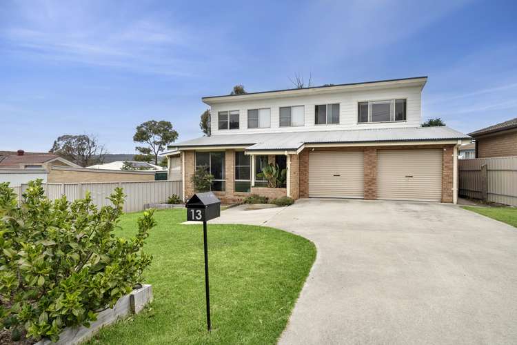 13 Reign St, Goulburn NSW 2580