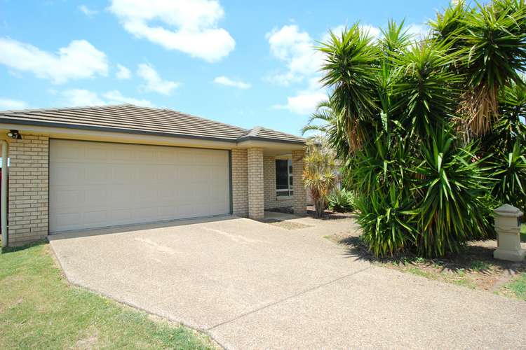 Main view of Homely other listing, 12 Cunningham Avenue, Laidley North QLD 4341