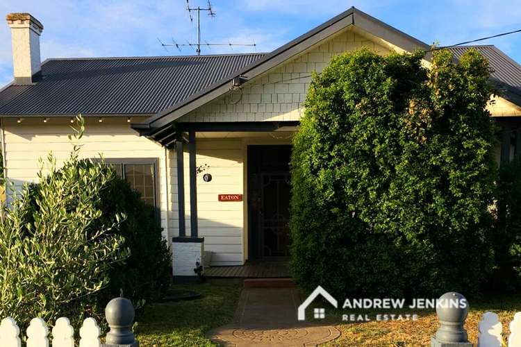 Main view of Homely house listing, 19 Oak St, Cobram VIC 3644